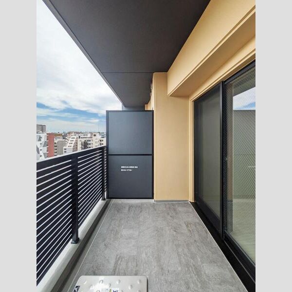 S-RESIDENCE横濱吉野町burgeon 収納
