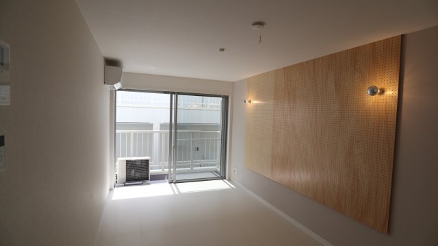 202号室