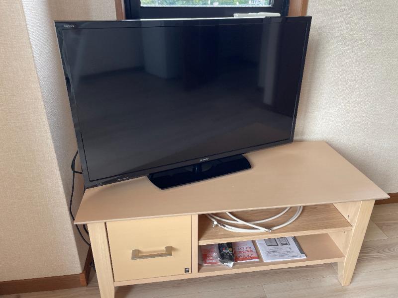 ヴェルデン4階 部屋設備