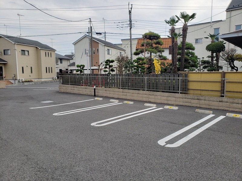 レオパレススピカ103号室 部屋その他