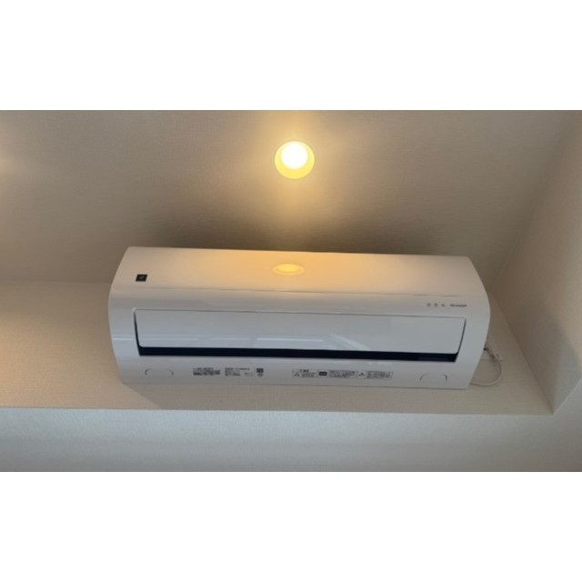 オーパスホームズ千駄木1103号室 部屋その他