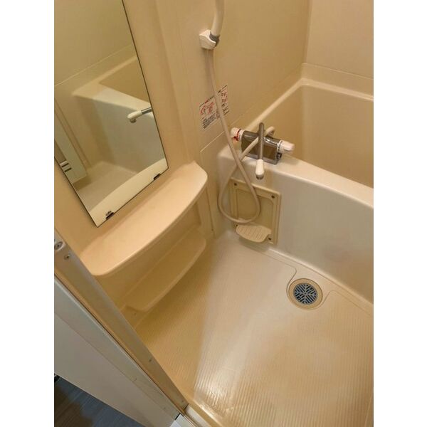 ラ・エテルノ横浜関内405号室 部屋その他