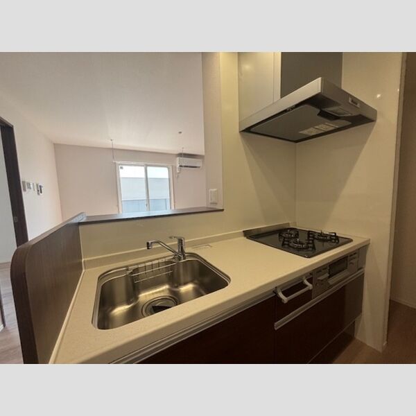 スリジェ元町205号室 キッチン