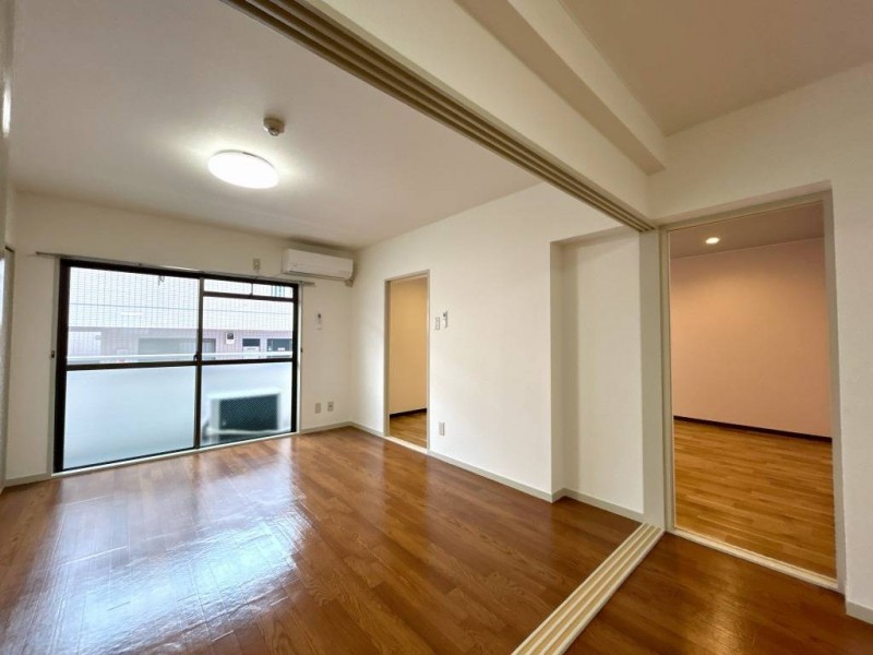 アルカサール2階 部屋その他