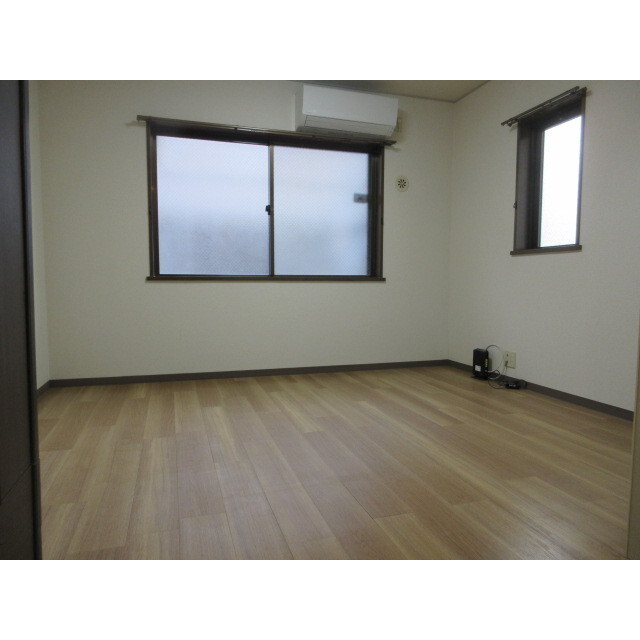 ルームみやまえ 内観