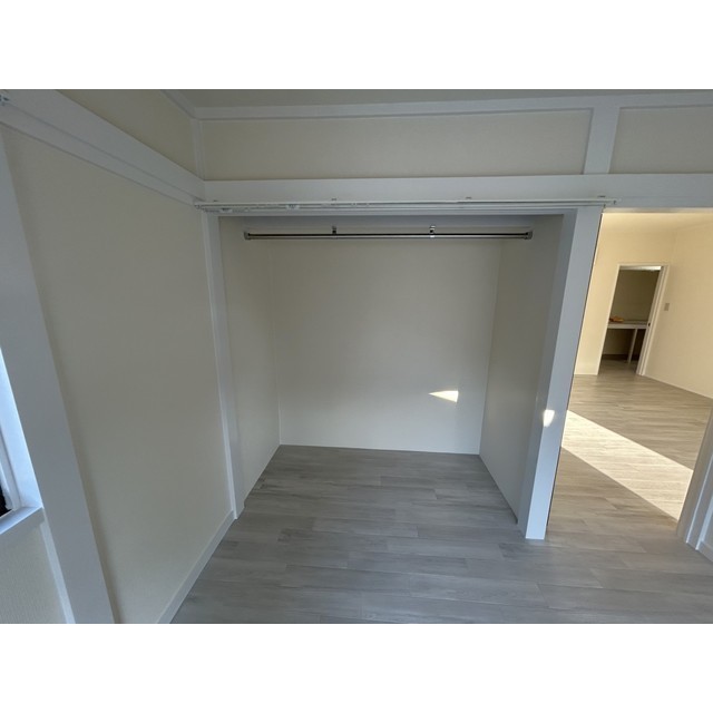 メゾンド・ビューティー 内観