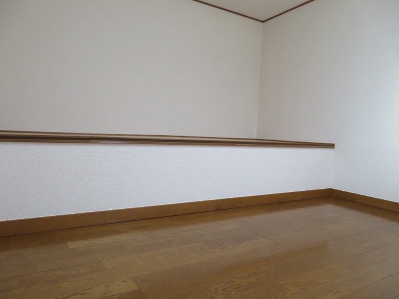 富士見ハイツ ＊別号室の写真となります。