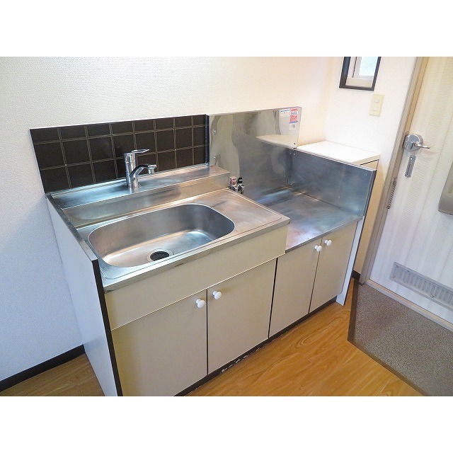 ビューイシハラ キッチン