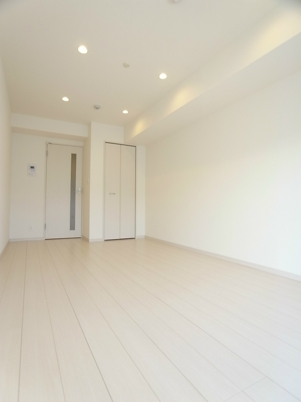 リブリ・サントノーレ1階 部屋その他