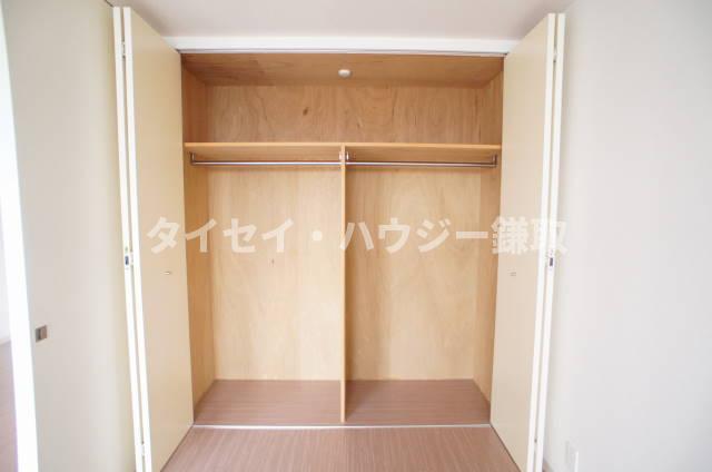 ＡＺＺＵＲＲＯ　ＣＡＳＡ 収納