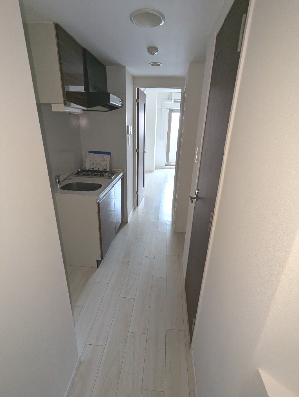 TFレジデンス蒲田 内観