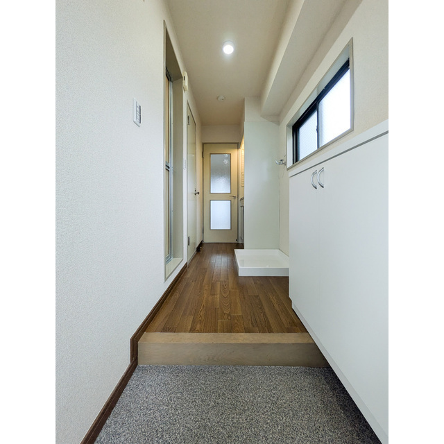 Moonshiny参番館1階 同建物別部屋の参考画像