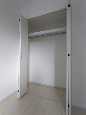 イクシオ錦町 収納