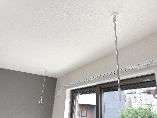 北区本郷町新築アパート103号室 室内設備（イメージ）