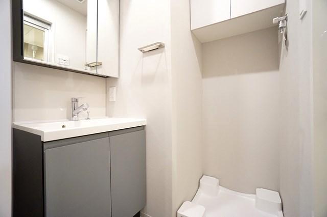 SYFORME木場Ⅱ トイレ