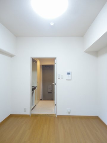 クリオ阪東橋壱番館 リビング