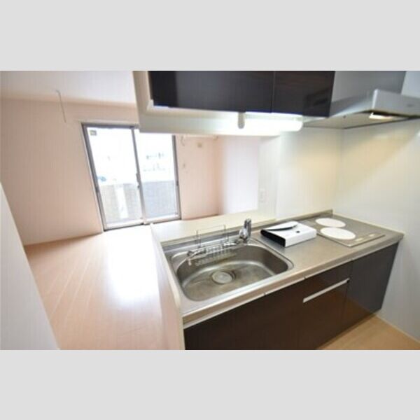 ファインフレッサ キッチン