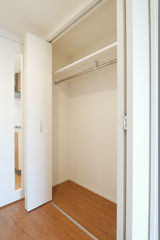 ハーモニーレジデンス新宿 THE NORTH 内観