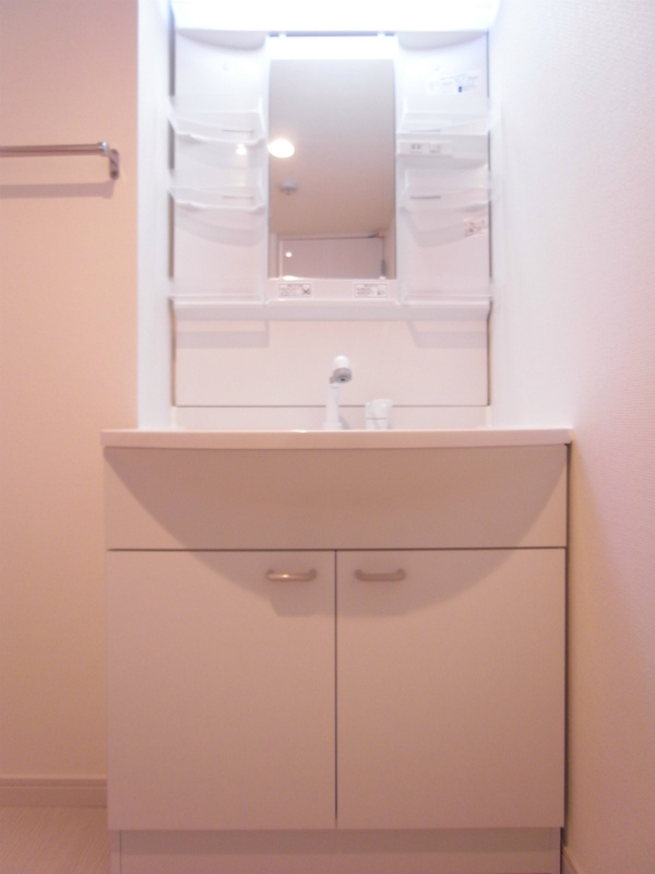 リブリ・デエム 洗面