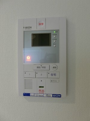 リブリ・グレイス 東大宮 内観