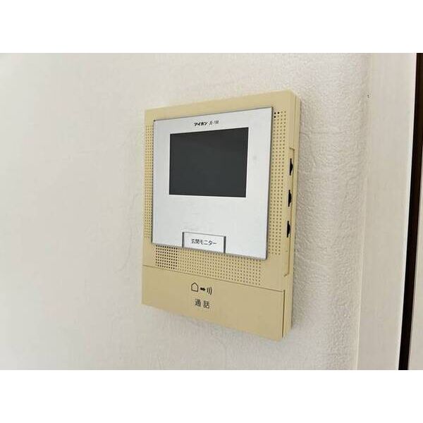 グリーンステージⅠ0205号室 部屋その他