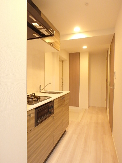 ガーラ新横浜グランドステージ9階 その他