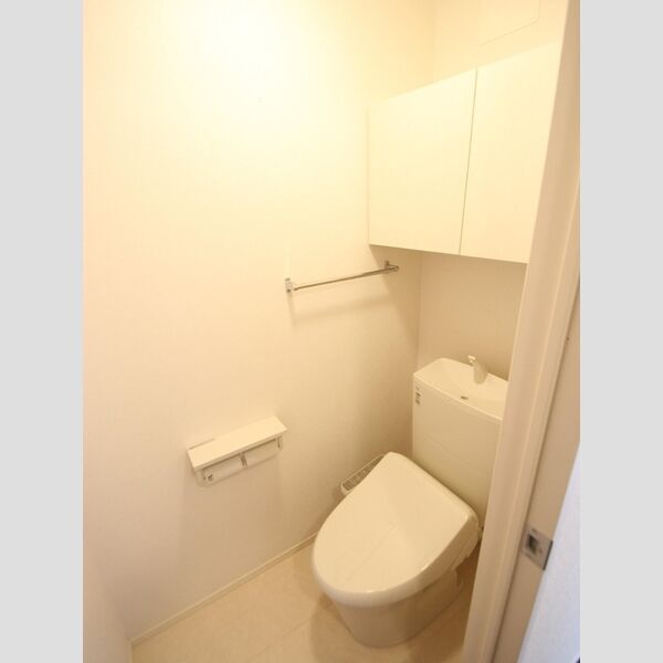 ファームサイドヒル キタノ トイレ