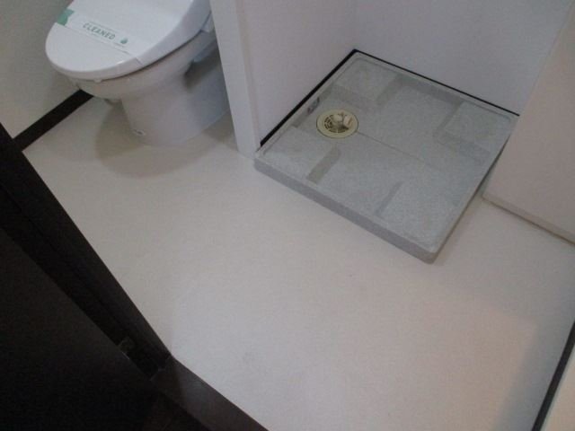 トーシンフェニックス沼袋 室内洗濯機置場