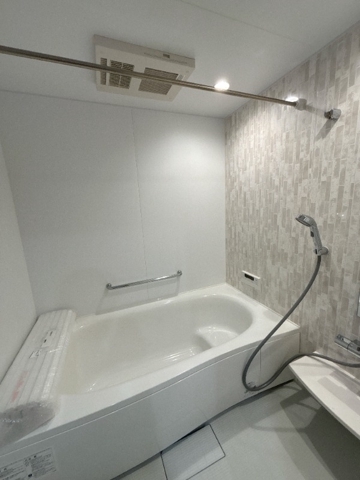 カーサ・ソンリエンテ1階 部屋その他