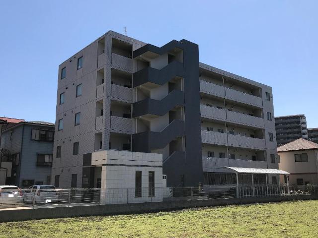 Ｉｒｉｓ（アイリス）与野本町 外観写真（昼）