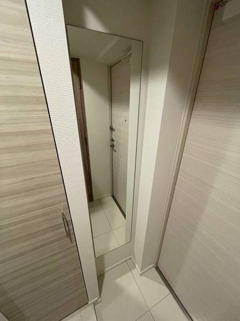 ガーラ・プライム横濱関内 内観