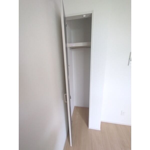 Ambition葛城102号室 部屋その他