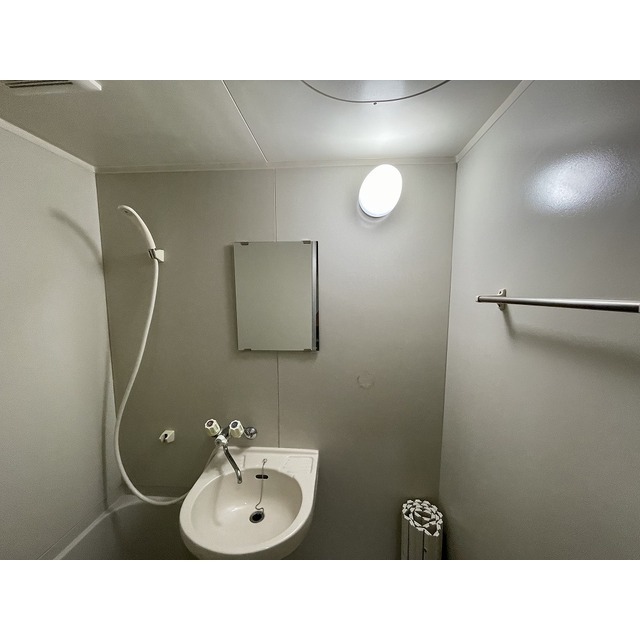 ひかりコーポ小日向105号室 同建物別部屋の参考画像