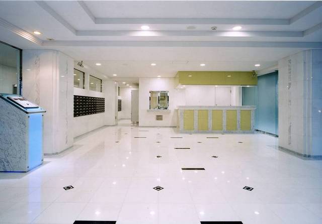 グランド・ガーラ三田3階 ◆安心のセキュリティ◆