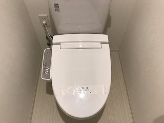 SYFORME UENO Asyl Court903号室 ※類似タイプ（F1）のお写真です（カラータイプや仕様が異なる場合がございます）