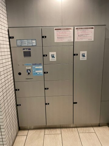 L-flat田町805号室 その他共有部分