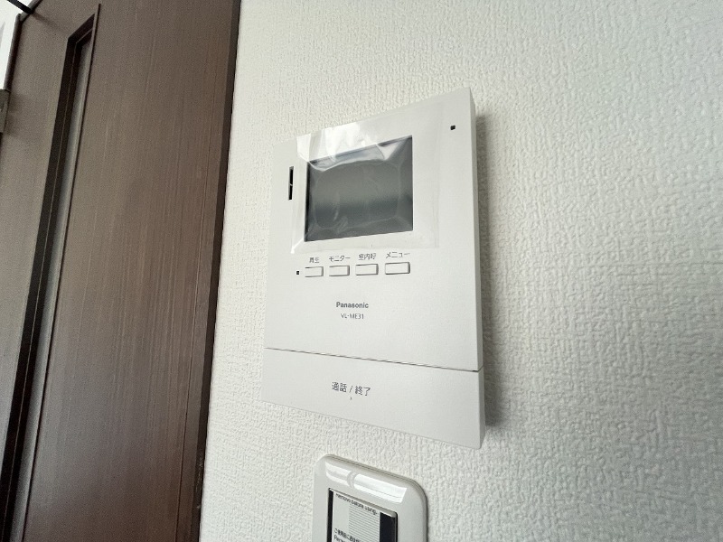 エテルノア2階 部屋その他