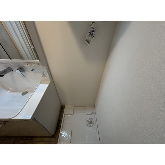 リブレス金町東水元　旧　第六竹石マンション207号室 部屋その他