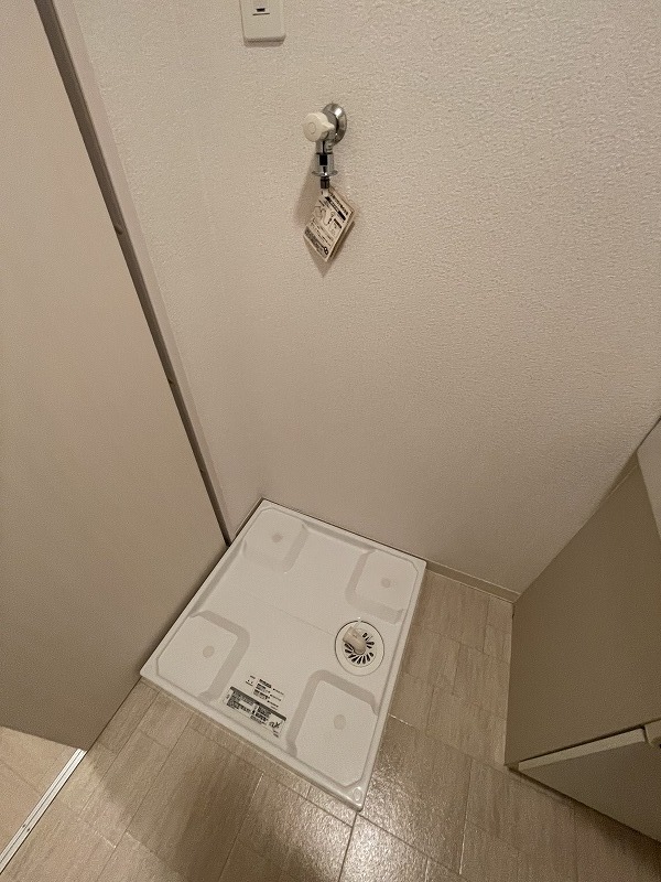 グリーンフィールド3階 部屋その他