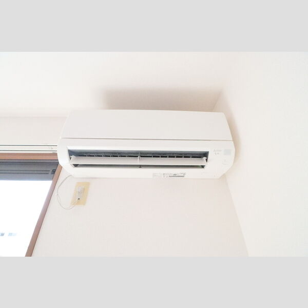 クレアシティさいたま エアコン(LDK12.2帖)