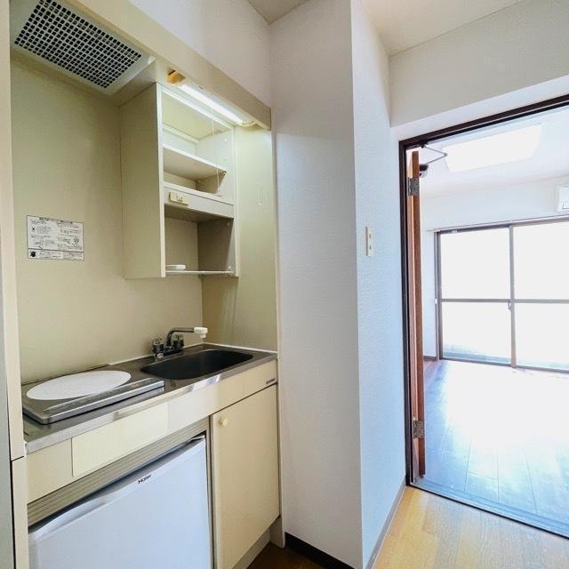 クレール八雲3階 眺望