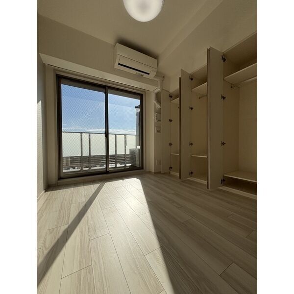 スプランディッド南千住401号室 部屋その他