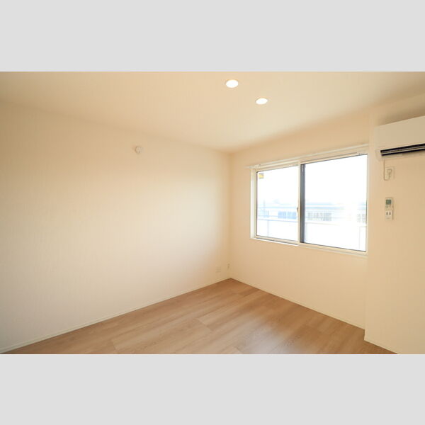 D-ROOM若草101号室 洋室