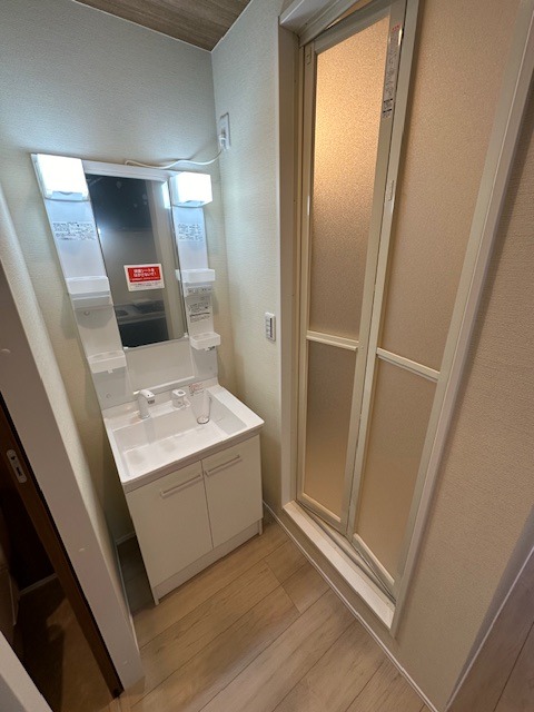 フォレスト七林1階 部屋その他