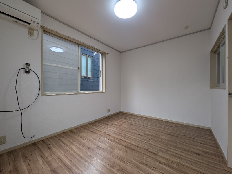 第二セキセイ1階 部屋その他