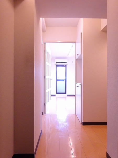 アポーラ中野304号室 同建物別部屋の参考画像