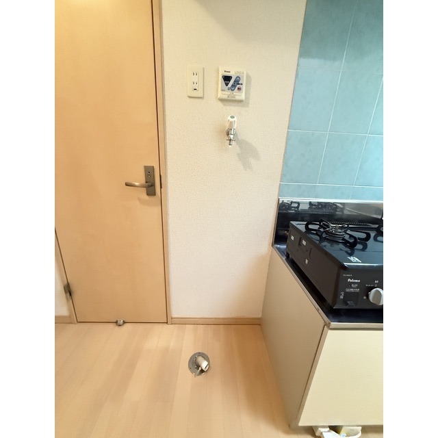 グランルージュ203号室 同建物別部屋の参考画像