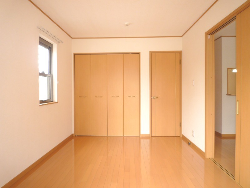 アビタシオン1階 ★洋室　※別部屋参照