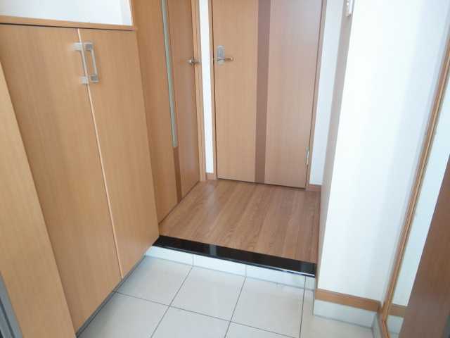 Ｗｅｓｔ　Ｈｉｌｌｓ　（ウェスト　ヒルズ） 玄関（イメージ）