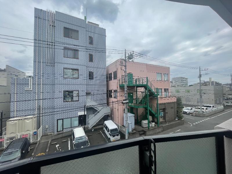 コリーヌふじみ野1階 参考写真